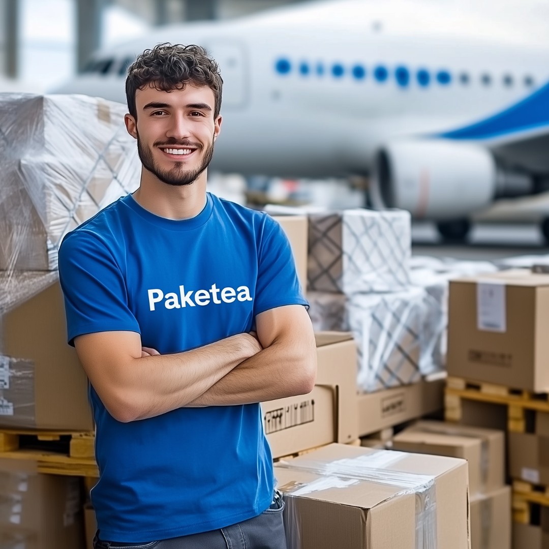 Envíos regulares a Cuba